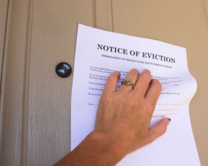3 Things Landlords Need to Know About Evictions