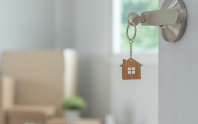 10 Things Landlords Need to Know About Keys
