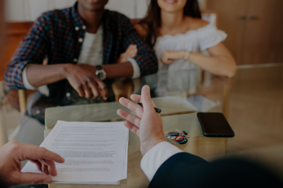 Adding a New Tenant to a Lease Landlord Talking